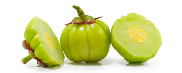 Garcinia Cambogia