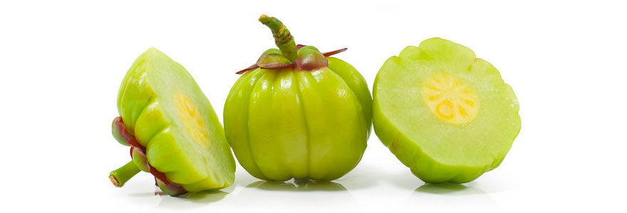 Garcinia Cambogia