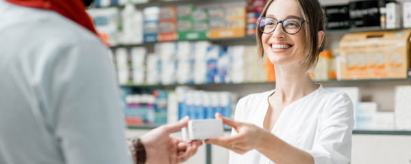 Pharmacie de garde à Reims