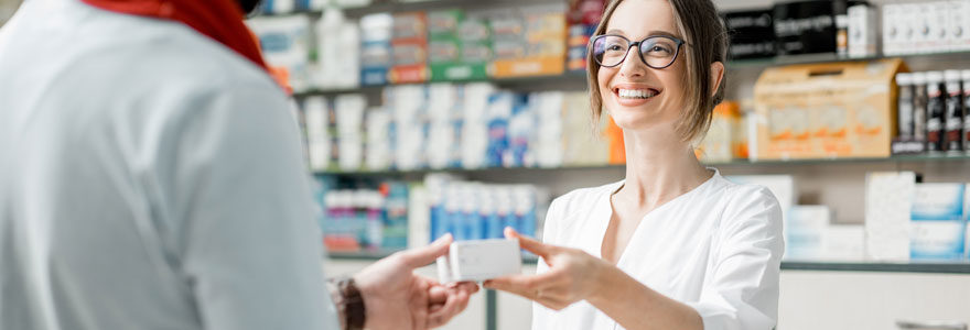 Pharmacie de garde à Reims